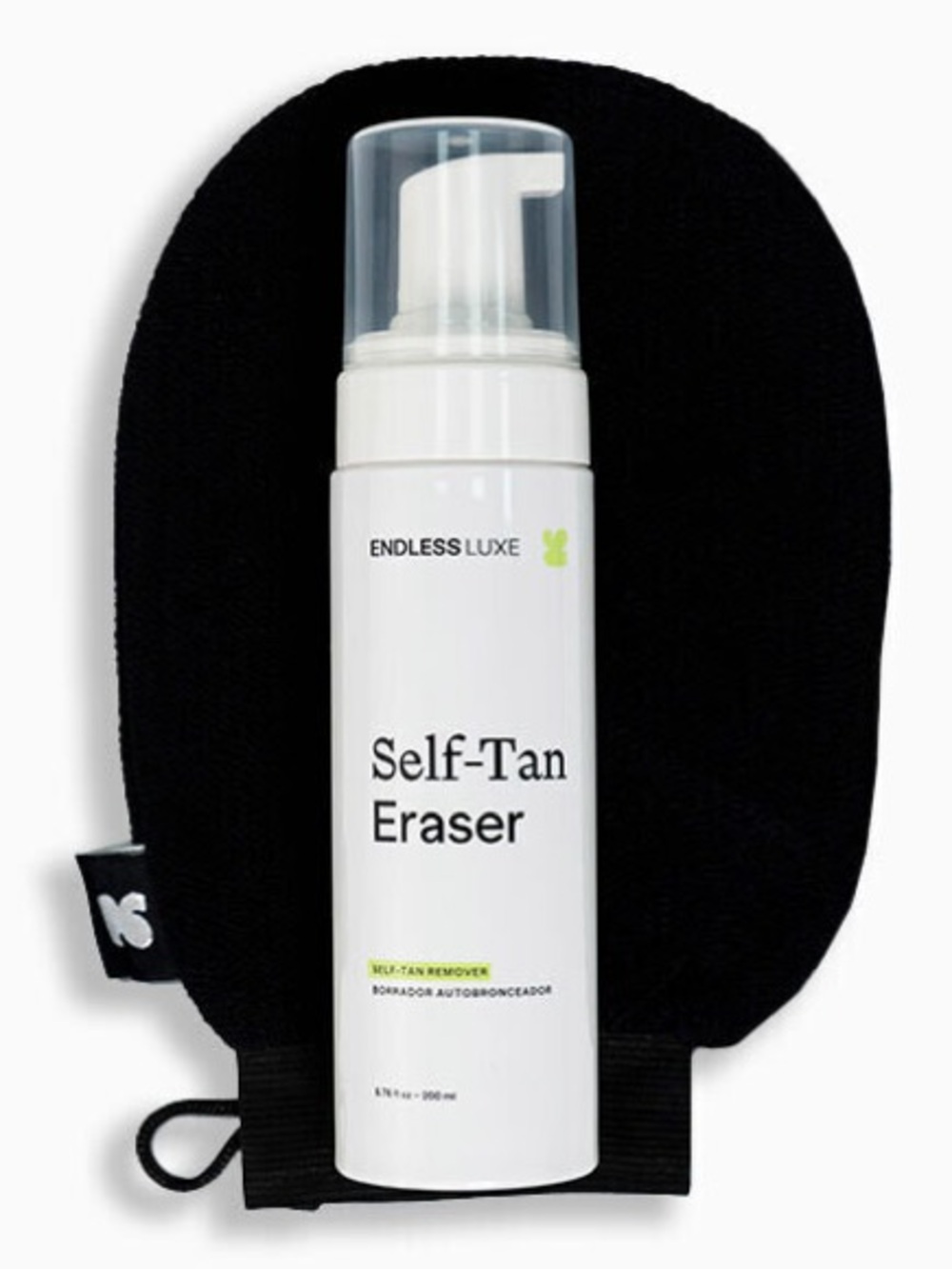 ENDLESS LUXE
Self Tan Eraser